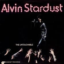 Alvin Stardust